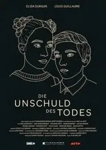Póster de Die Unschuld des Todes