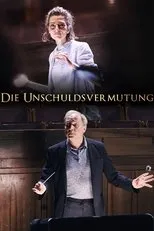 Póster de Die Unschuldsvermutung