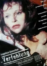 Póster de Die Verfehlung