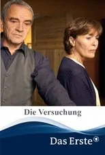 Póster de Die Versuchung
