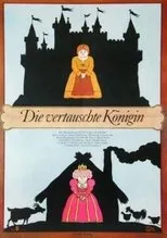 Póster de Die vertauschte Königin