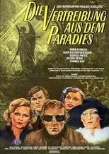 Póster de Die Vertreibung aus dem Paradies