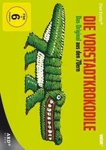 Póster de Die Vorstadtkrokodile
