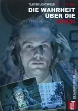 Póster de Die Wahrheit über die Stasi