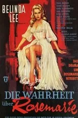 Póster de Die Wahrheit über Rosemarie