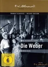 Póster de Die Weber
