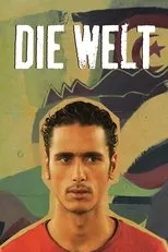 Póster de Die Welt