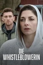 Póster de Die Whistleblowerin