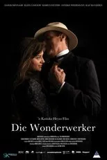Póster de Die Wonderwerker