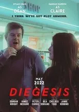Póster de Diegesis