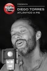 Póster de Diego Torres - Atlantico A Pie - Gran Rex