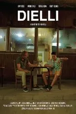 Póster de Dielli
