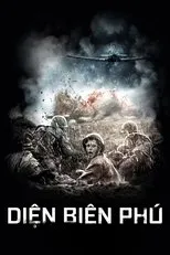 Póster de Diên Biên Phu