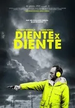 Póster de Diente por diente