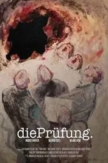 Póster de diePrüfung