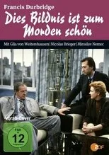 Póster de Dies Bildnis ist zum Morden schön