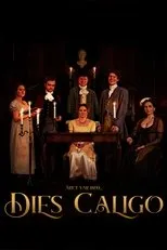 Póster de Dies Caligo