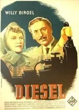Póster de Diesel