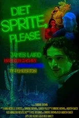 Póster de Diet Sprite, Please