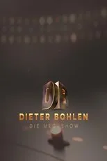 Póster de Dieter Bohlen: Die Mega Show