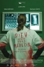 Póster de Dieu n'est plus médecin