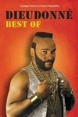 Póster de Dieudonné - Best Of