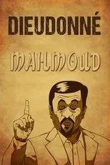 Póster de Dieudonné - Mahmoud