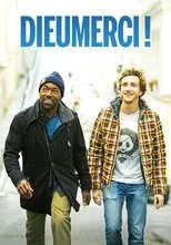 Póster de Dieumerci !