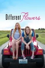 Póster de Different Flowers