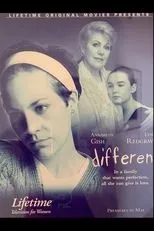 Póster de Different