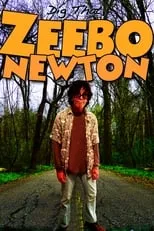 Póster de Dig That, Zeebo Newton