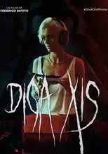 Póster de Diga Xis