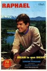 Póster de Digan lo que digan