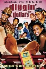 Póster de Diggin' for Dollars