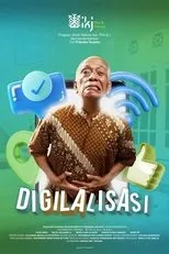 Póster de DIGILALISASI