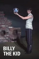 Póster de Digital Theatre: Billy the Kid