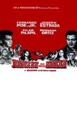 Póster de Digmaan Ng Mga Angkan