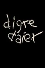 Póster de Digre daier