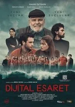 Póster de Dijital Esaret