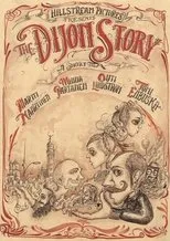 Póster de Dijon juttu
