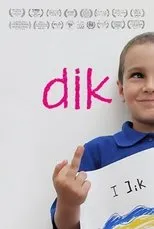 Póster de dik