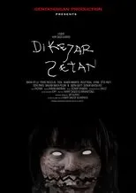 Póster de Dikejar Setan