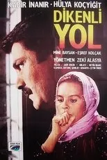Póster de Dikenli Yol