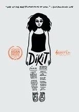Póster de Dikit