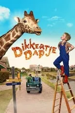 Póster de Dikkertje Dap