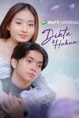 Póster de Dikta & Hukum