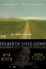 Póster de Dilber'in Sekiz Günü