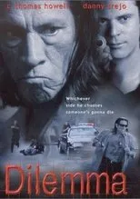 Póster de Dilemma