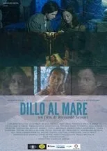 Póster de Dillo al Mare