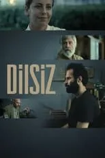 Póster de Dilsiz